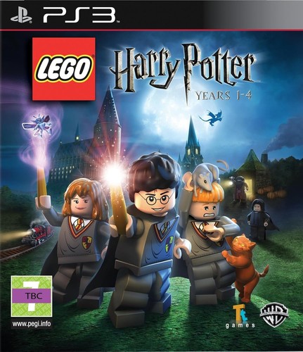 Lego harry potter - lego,