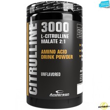 Anderson Citrulline 3000 - 500