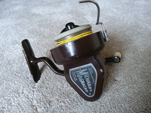 Milward magnacast mulinello - milward's,