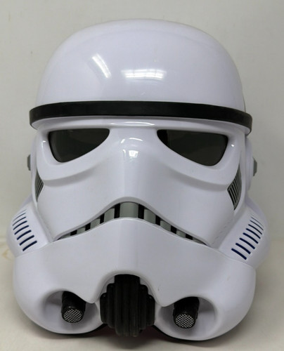 Elmetto stormtrooper imperiale - elmetto,