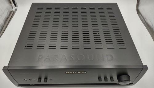Parasound halo amplificatore - parasound,