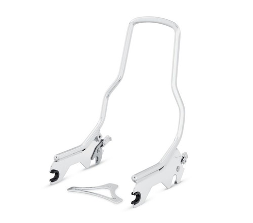 Harley davidson holdfast sissy - harley-davidson,