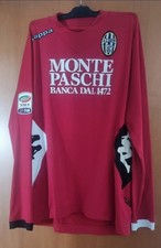 Maglia Siena 2012/2013
