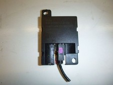 AMPLIFICATORE ANTENNA BMW 5