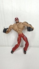 Rey Mysterio Action Figure in