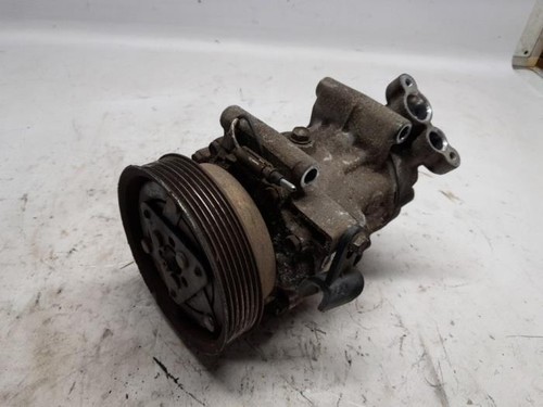 Pompa climatizzatore renault - pompa,