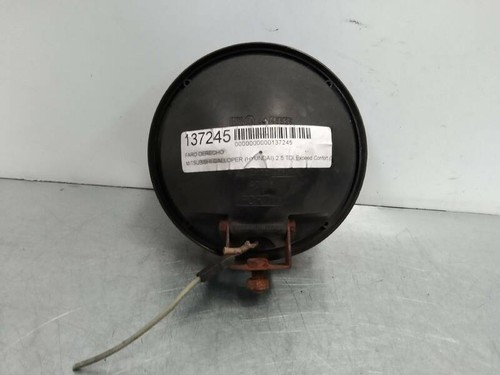 Faro fanale destro mitsubishi - faro,