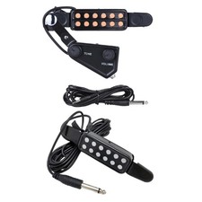 Preamplificatore per Pickup