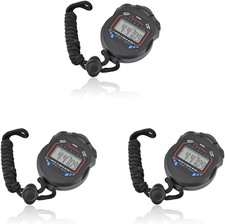 Cronometro Multifunzione Al