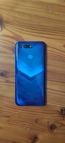 Honor view - honor, 20