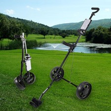 Carrello da golf da passeggio