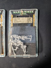 Warhammer 40k - Eldar -