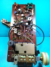 Scheda Sintonizzatore Stereo