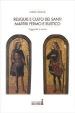 Reliquie e culto dei santi