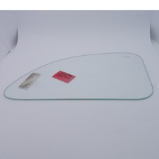 Cristallo fisso posteriore