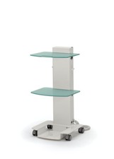 Carrello Dentista Chirurgia