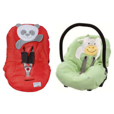 Copriovetto in spugna