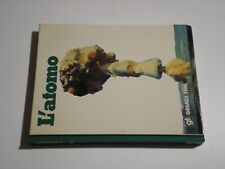GRANDI TEMI L'ATOMO DE