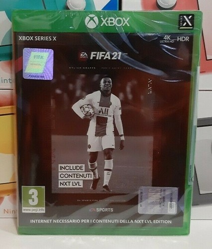Fifa next level edition - -,