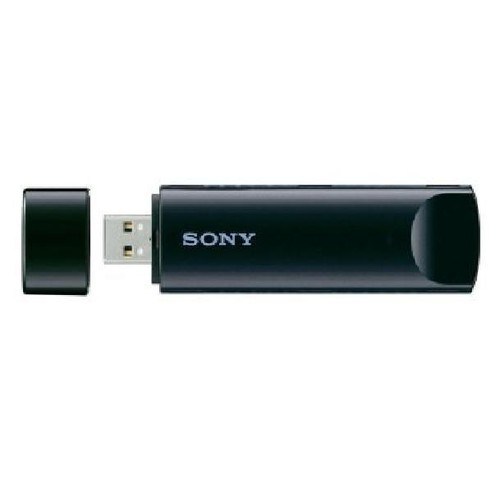 Sony bravia uwa br100 - bravia, usb