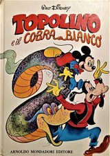 Libri Ragazzi - Walt Disney -