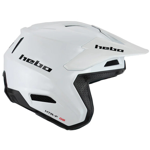 Hebo trials helmet zone - hebo,