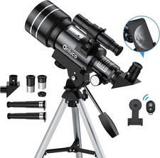 Telescopio Astronomico per