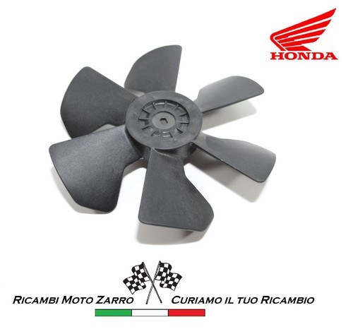 Ventola del radiatore - , in
