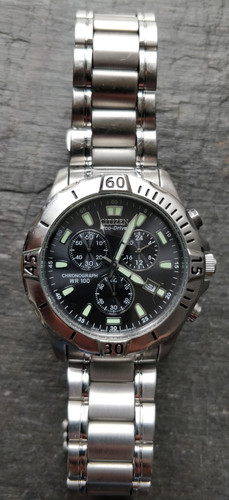Orologio uomo citizen - orologio,