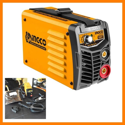 Saldatrice inverter elettrica - saldatrice,