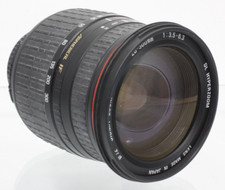 Sigma Zoom 28-300 mm 1:3,5-6,3