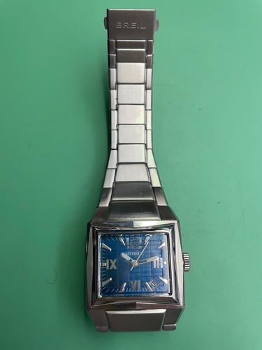 Breil oversize waterproof - oversize,