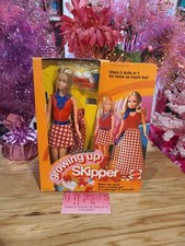 Nuovo con scatola! BAMBOLA