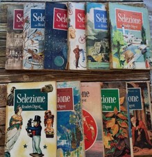 1964 selezione dal reader - dal, reader's