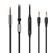 Occ audio cable - with, for