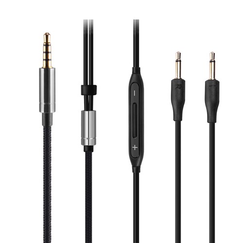 Cavo audio occ mm con - mm,