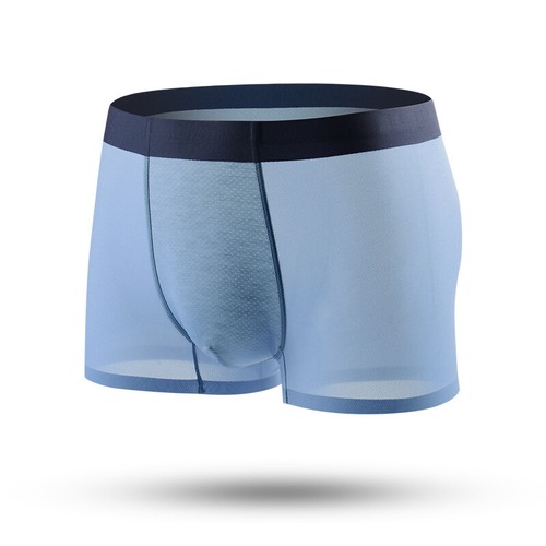 Boxer uomo intimo ultra