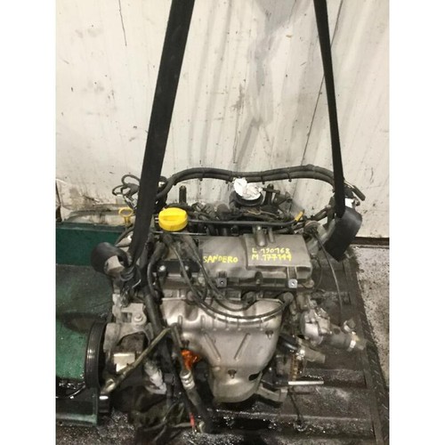 Motore compl k7j a714 - k7j, dacia