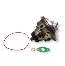 Gruppo scafo turbocompressore Audi S1 S3 TT / VW Golf Scirocco 2.0 TFSI upgrade turbo