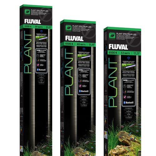 Fluval plant led - plant,