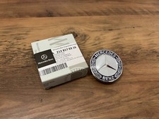 Stemma logo distintivo cofano