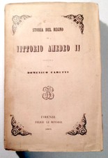 Domenico Carutti – Vittorio