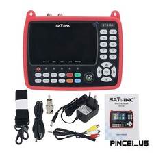 ST-5150 DVB-S2/T2/C COMBO HD