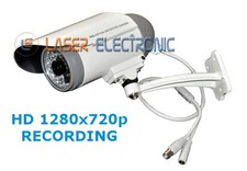 Telecamera HD da Esterno con