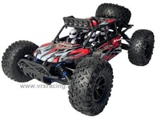 BUGGY DESERT AGAMA OFF-ROAD