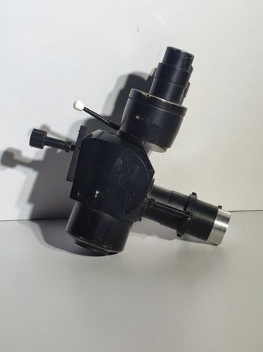 Microscopio gambs binoculare - microscopio,