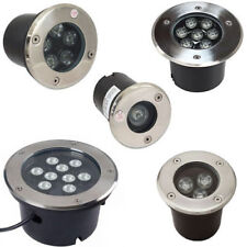 FARETTO LED CALPESTABILE