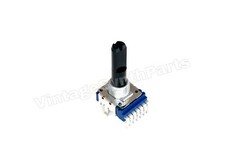 POTENTIOMETER PIONEER DJM-500 DJM-600 DJM-3000 TRIM - HEADPHONE DCS1034 DCS1054