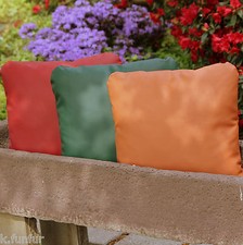 Pelle Cuscino 40x40 IN