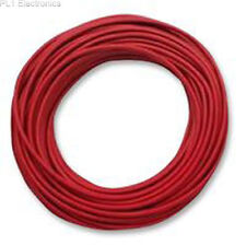 POMONA - 6733-2 - CAVO DI PROVA, ROSSO, 18AWG, 15,2M